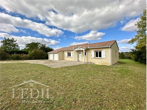 maison à la vente -   32600  BEAUPUY, surface 110 m2 vente maison - UBI442150658